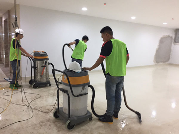 Vệ Sinh Công Nghiệp Tại Vinh Top Các Máy Móc Thiết Bị Hiện Đại Nhất Hiện Nay