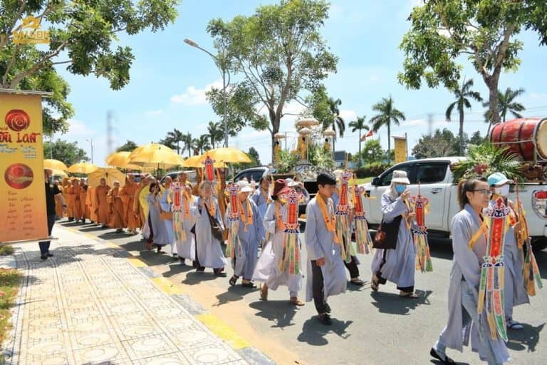 Dịch vụ tang lễ trọn gói nghệ an